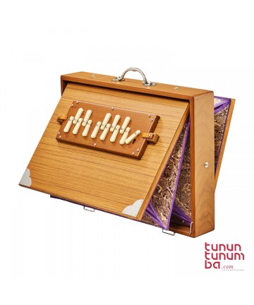 Shruti box pro - grande - 440Hz - 2