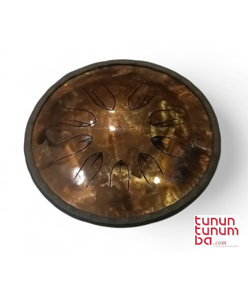 Gutank Gsoul Tongue Drum