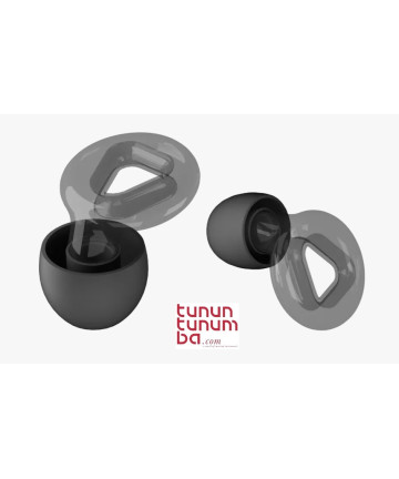 Tapones protectores para los oídos PRO (-38dB)