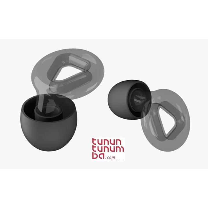 Tapones protectores para los oídos PRO (-38dB)