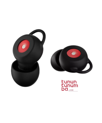 Happy Protective Earplugs (-23dB)