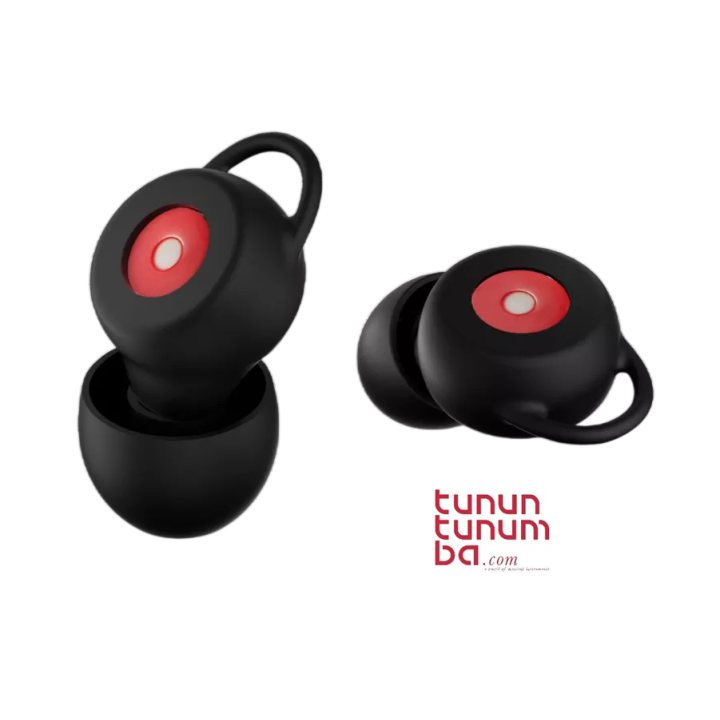 Tapones protectores para los oídos Happy (-23dB)
