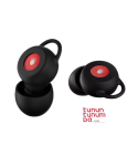 Tapones protectores para los oídos Happy (-23dB)