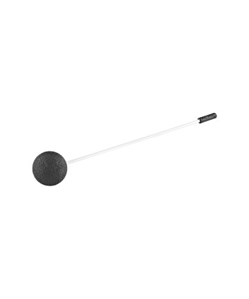 Maza de fricción (flumie) para gong - Bola de 30cm