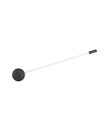 Maza de fricción (flumie) para gong - Bola de 25cm