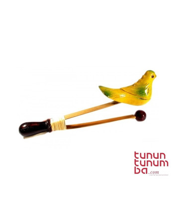 CHIM BOP BIRD BLOCK
