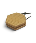 Peitoque madera - 2