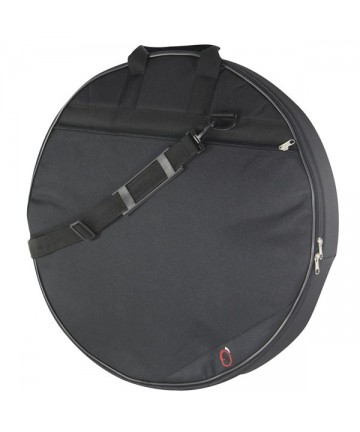 Bodhran/Frame drum bag - 60 cms. diameter x 10 cms. depth