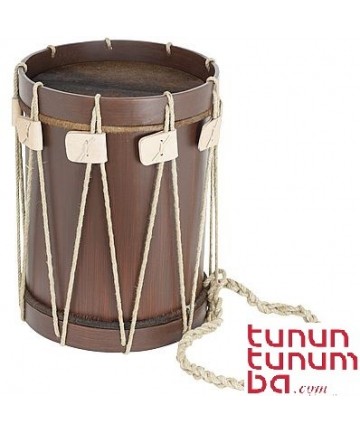 Andean drum 14' x 16'