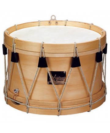 Galician drum - 25x20cms