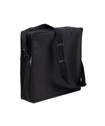 Square Frame Drum bag - 40 x 40 x 10 cms. Made in China