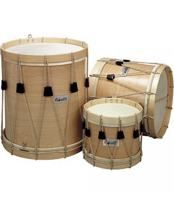 Graller drum - 40x44cms