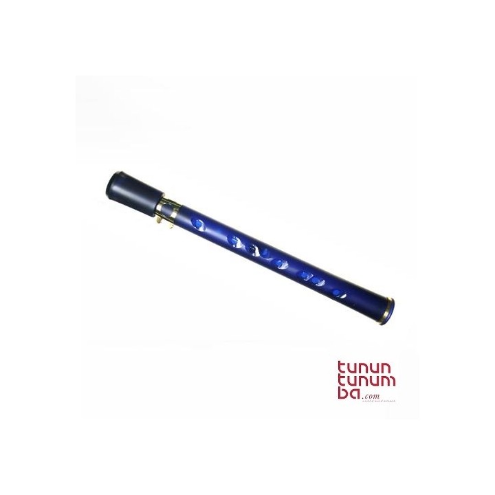 Xaphoon Pocket - azul en Do