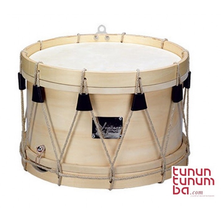 Castilian drum