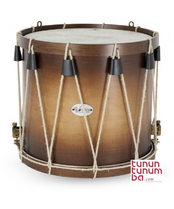Valencian Bajon drum handmade - 38x33cms professional