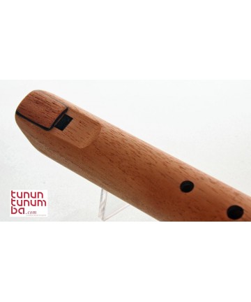 Native american Flute 440Hz Traditional - A - 2