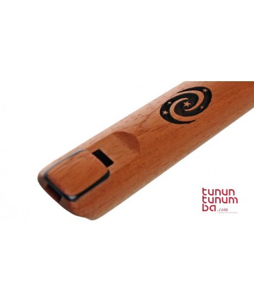 Native american Flute 440Hz Traditional - G - 4