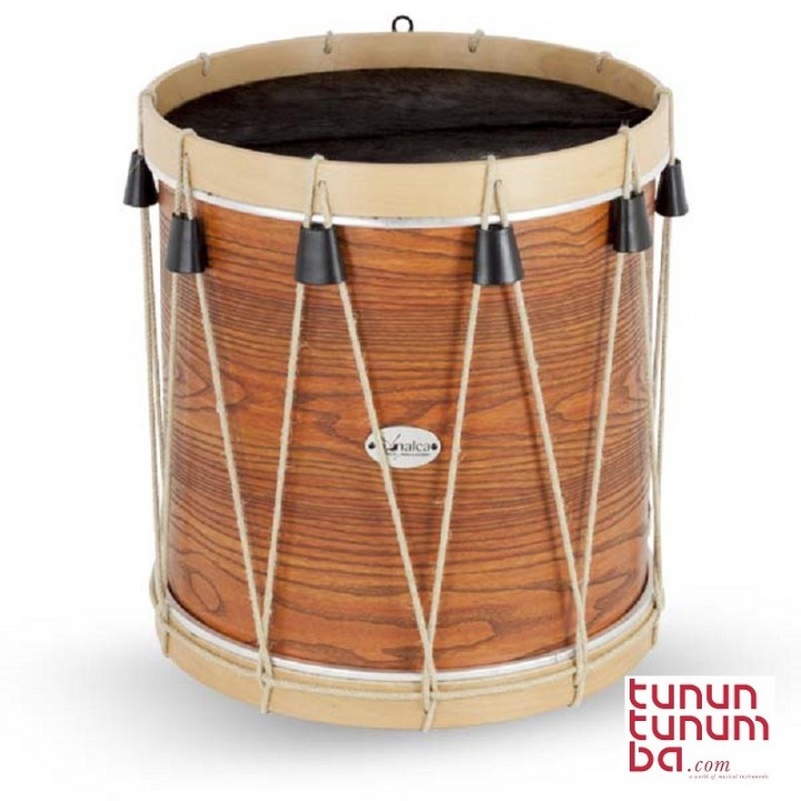 Andean drum Cover 40x40cms
