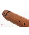 Flauta nativa doble NOVA en La menor - 440Hz - 4
