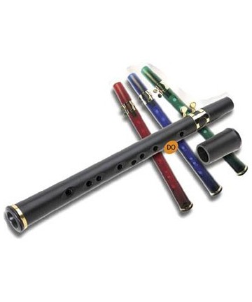 Xaphoon Pocket - verde en Do (C)