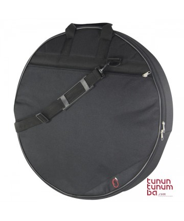 Bodhran/Frame drum bag - 51cms. diameter x11 cms. depth