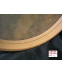 Frame Drum natural skin - 5cm frame - x 44cm diameter - 3