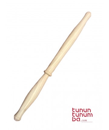 Drumstick for square tambourine by Peñaparda