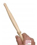 Drumstick for square tambourine by Peñaparda - 2