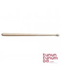 Drum stick - beech - 39cm