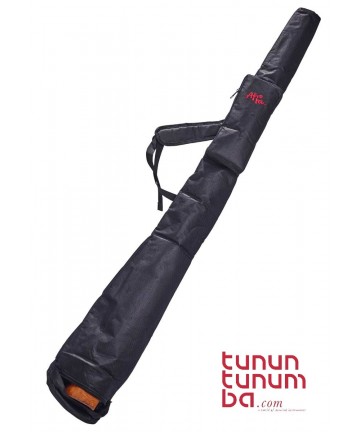 Didgeridoo-Bag, Pro. - 130cms. - máx diameter 17cms.