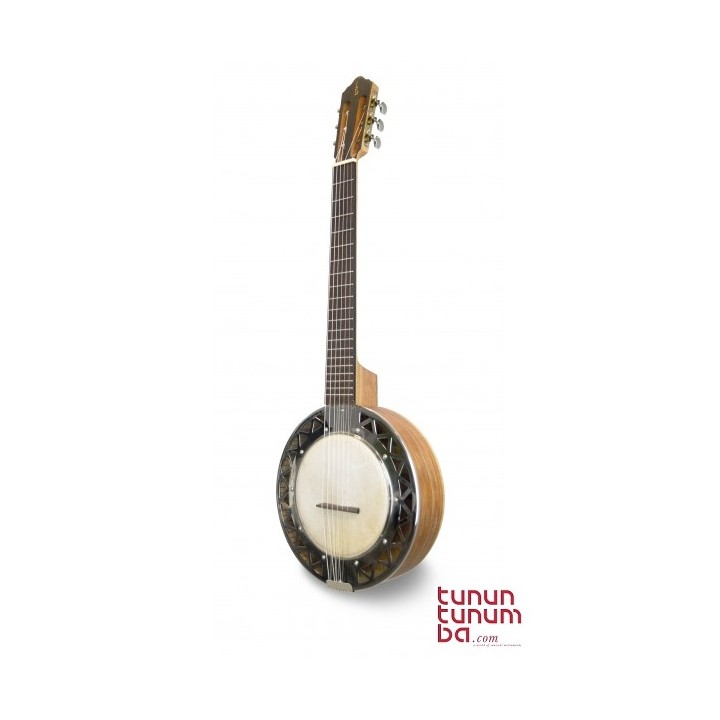 Banjo guitar APC BJGTC100