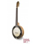 Banjo guitarra APC BJGTC100