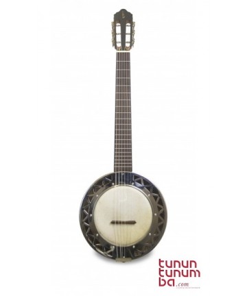 Banjo guitarra APC BJGTC100 - 2