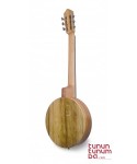 Banjo guitarra APC BJGTC100 - 3