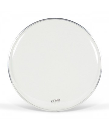 Drumhead 18" ut diplomat clear aut-0318-bd - Transparent