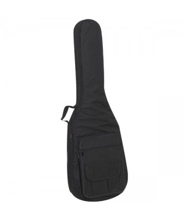 Bass guitar bag Mod. 32b-b - Black