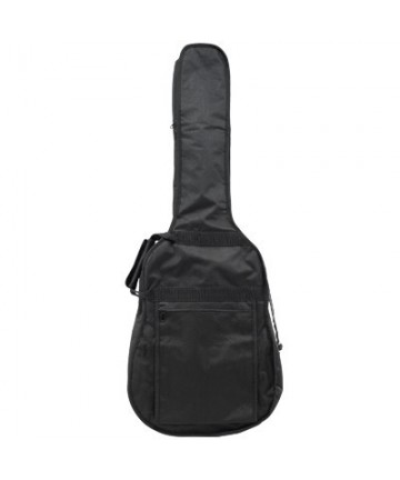 Bass guitar bag Mod. 23 backpack no logo - Black