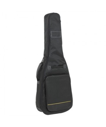 Acoustic guitar bag Mod. 31 backpack