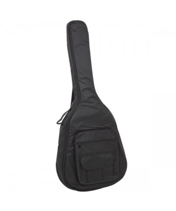 Guitar bag Mod. 32-b mochila - Black