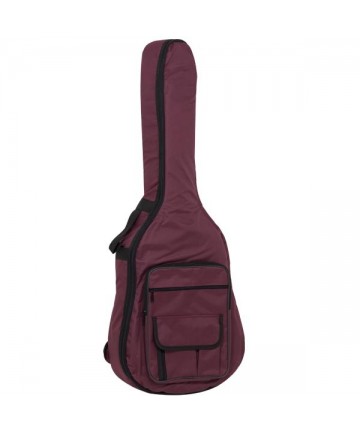 Guitar bag Mod. 32-b mochila - Red