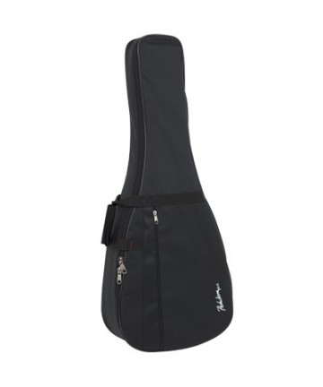 Guitar bag Mod. 70 ch Protection Plus backpack - Black