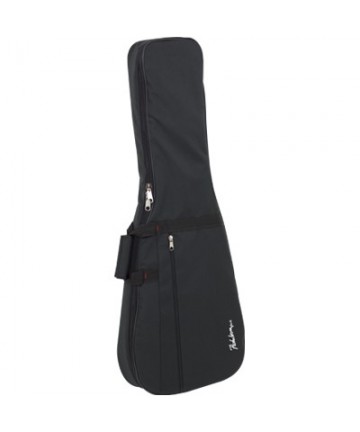 Electric guitar bag 25mm Pe Mod. 73e ch backpack - Black
