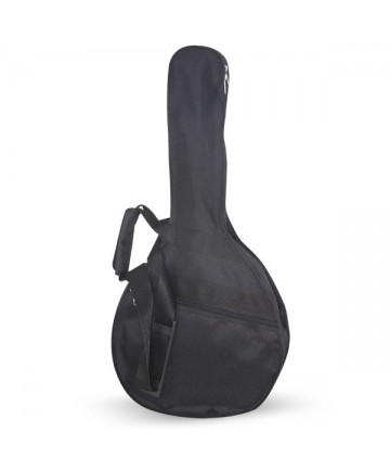 Bandurria bag Mod.20b backpack - Black