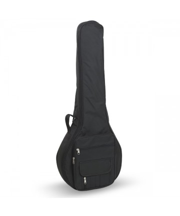 Banjo bag Mod. 32-b backpack - Black