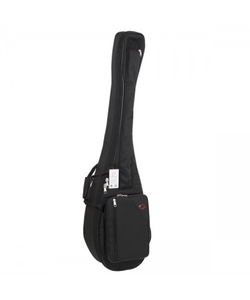 Baby Bass Electric Case 3/4 20mm Backpack - Black