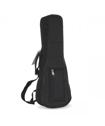 Aragones guitarrico bag 4 strings - Black