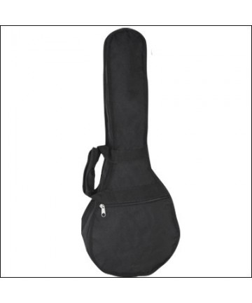Portuguese Mandolin Bag Mod. 20-B- Black
