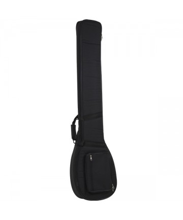 Tiorba-archilaud barroco bag-20mm-backpack - Black
