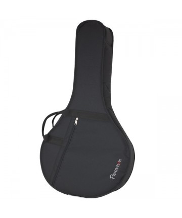 Portuguese guitar bag 35mm Protection Mod. 70 backpack - Black