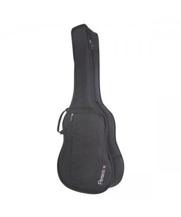 1/2 guitar bag 35mm Protection Mod. 70 backpack - Black
